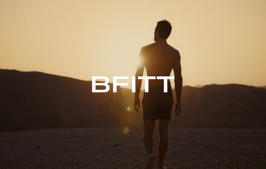 BFITT I BWELL I BFLEX By Brham – Global.