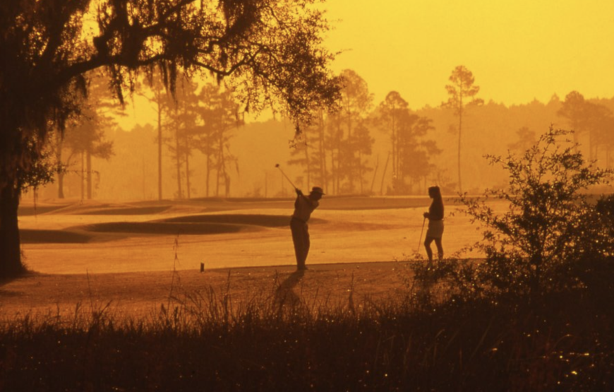 The Club At Osprey Cove By Brham – ST. Marys, USA.